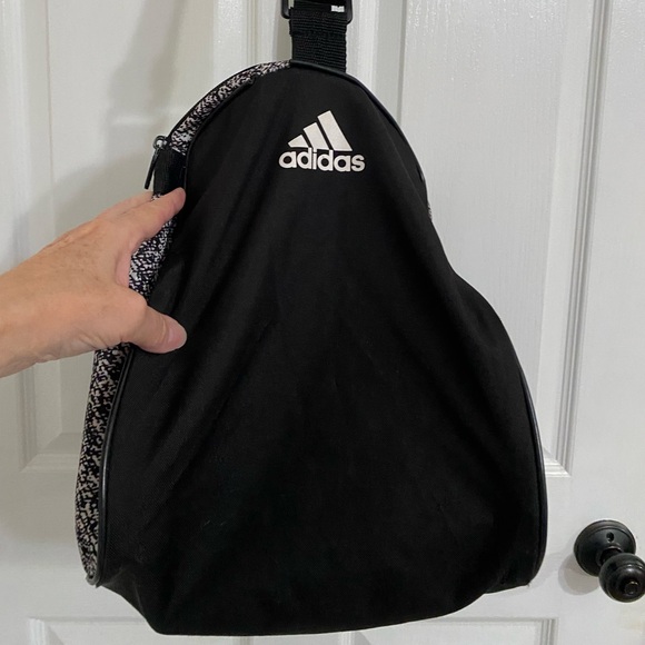 Adidas Gym Bag - Picture 9 of 9